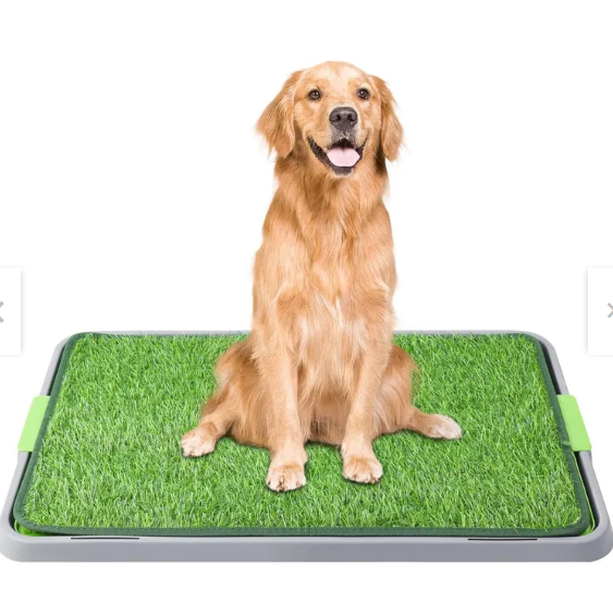 Tapete de Entrenamiento para Perros "DOGPAD PRO"