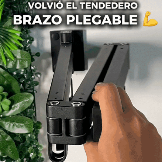 Tendedero De Brazo "TENDER EXPRESS"