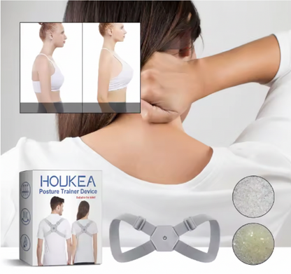 Corrector de Postura Inteligente "PostureFlex"