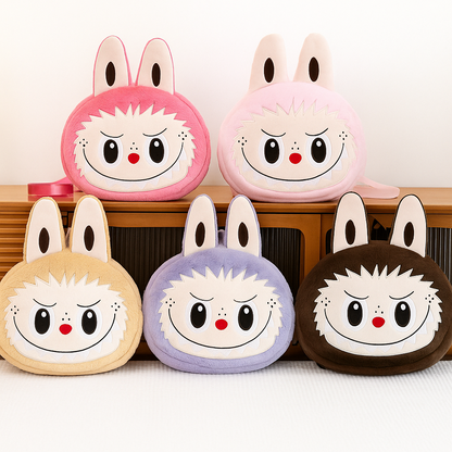 Bolso Labubu   "LABUBU KAWAII"