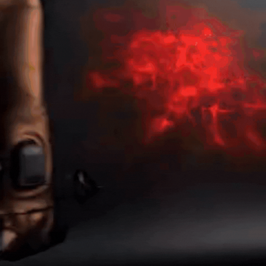 Bolso Bandolera Seguridad Plus con USB