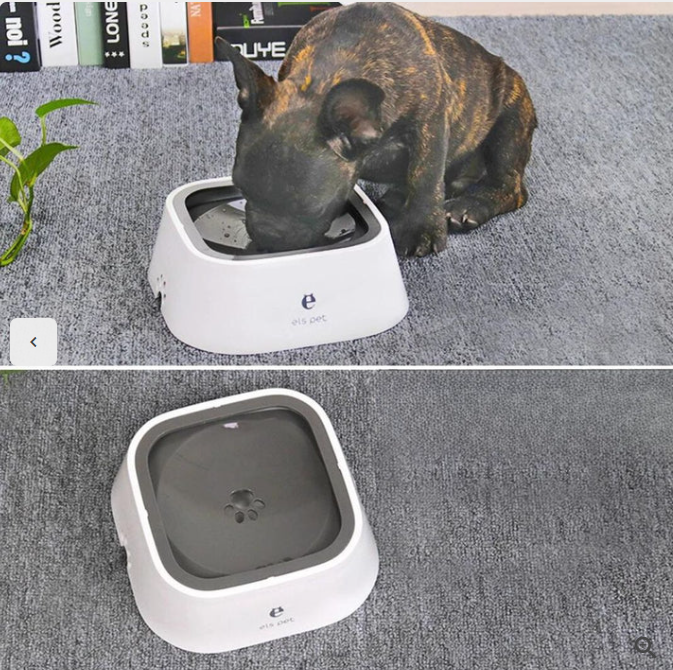 Dispensador De Agua Mascotas "AQUA PETS"