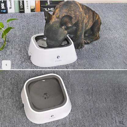 Dispensador De Agua Mascotas "AQUA PETS"