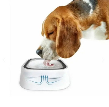 Dispensador De Agua Mascotas "AQUA PETS"