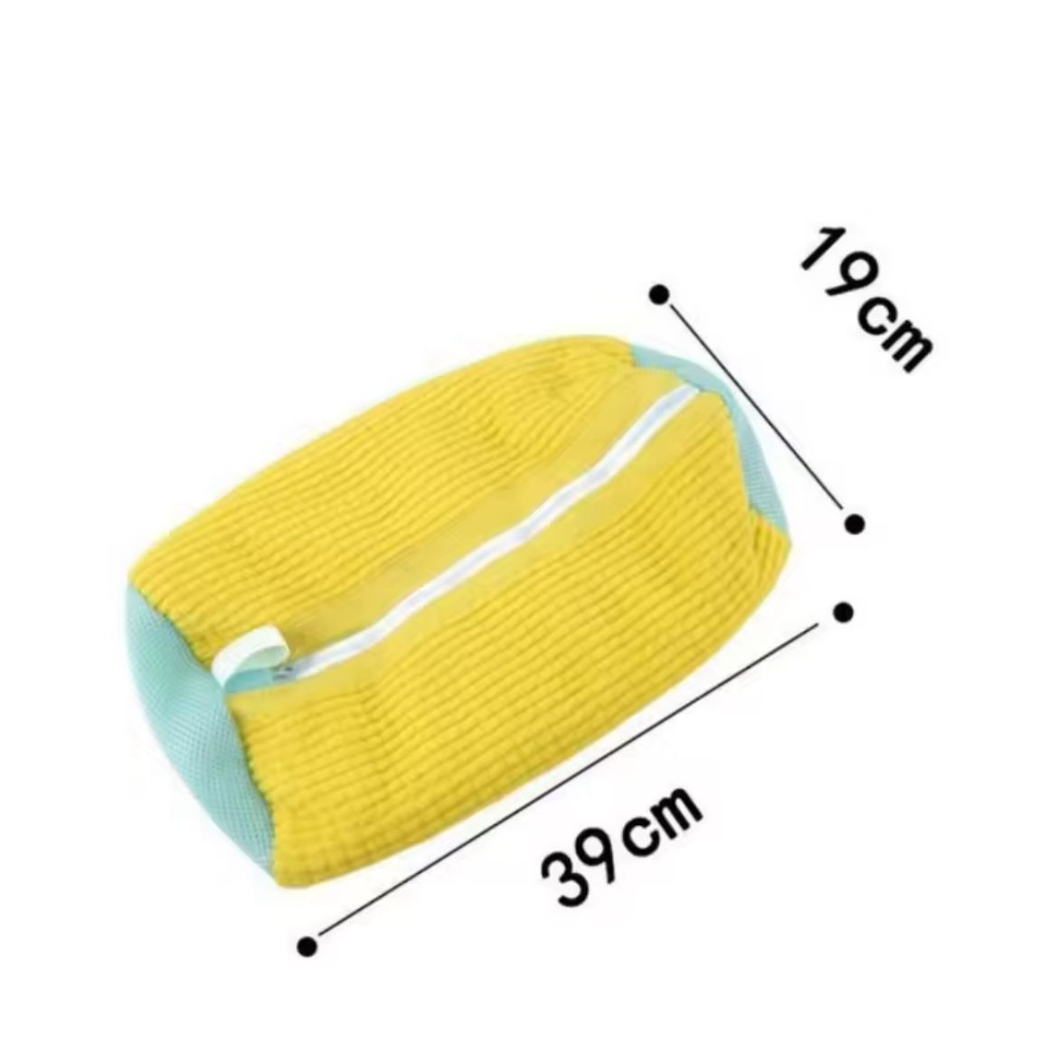 Funda Autolavado de Zapatos ✨ZAPATex ® (Limpios al 100%)
