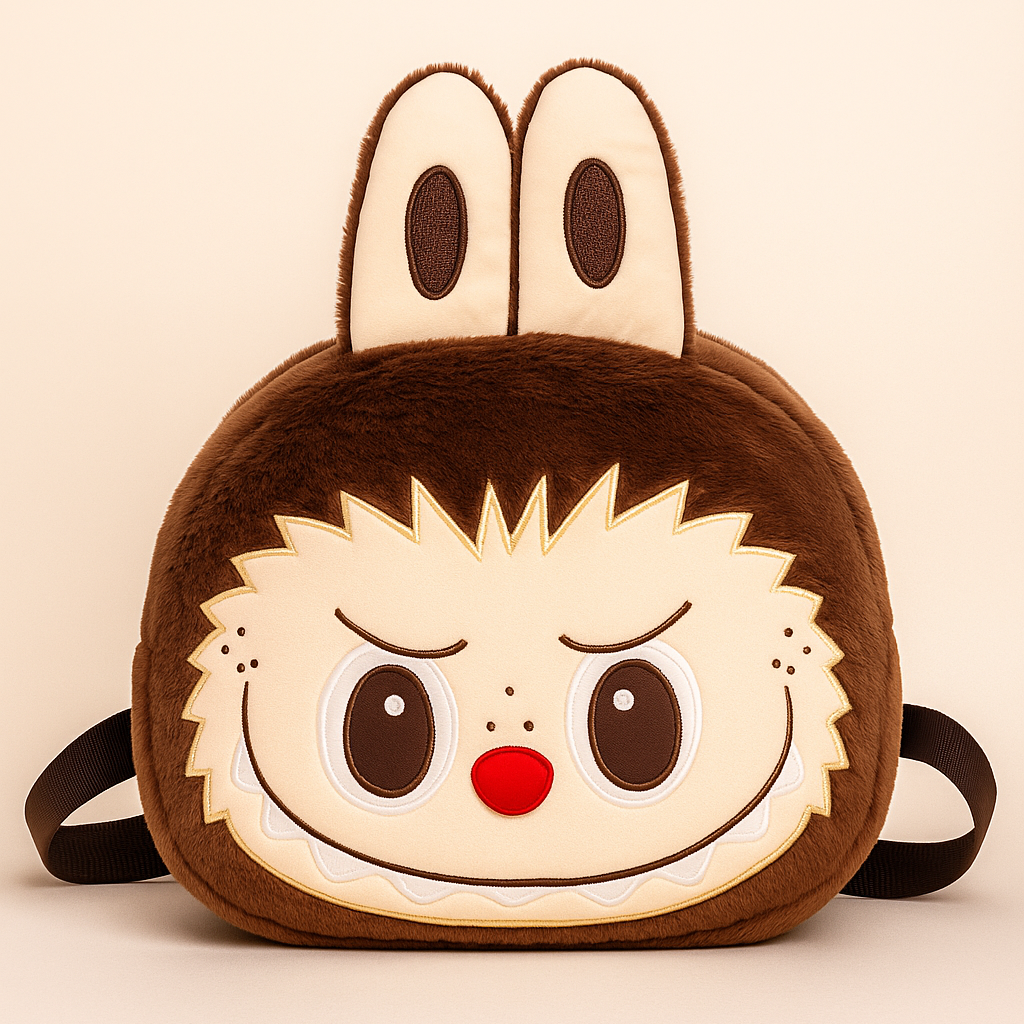 Bolso Labubu   "LABUBU KAWAII"