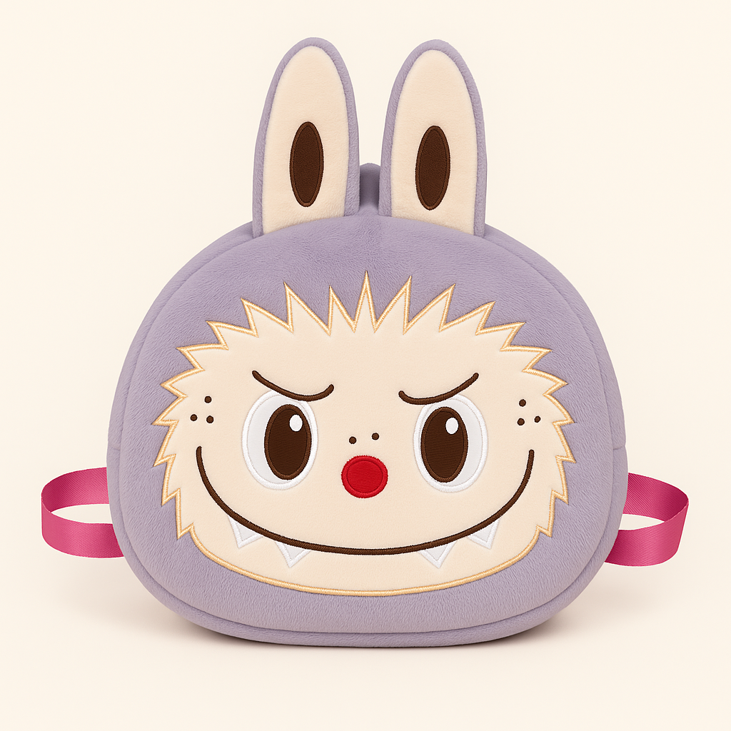 Bolso Labubu   "LABUBU KAWAII"