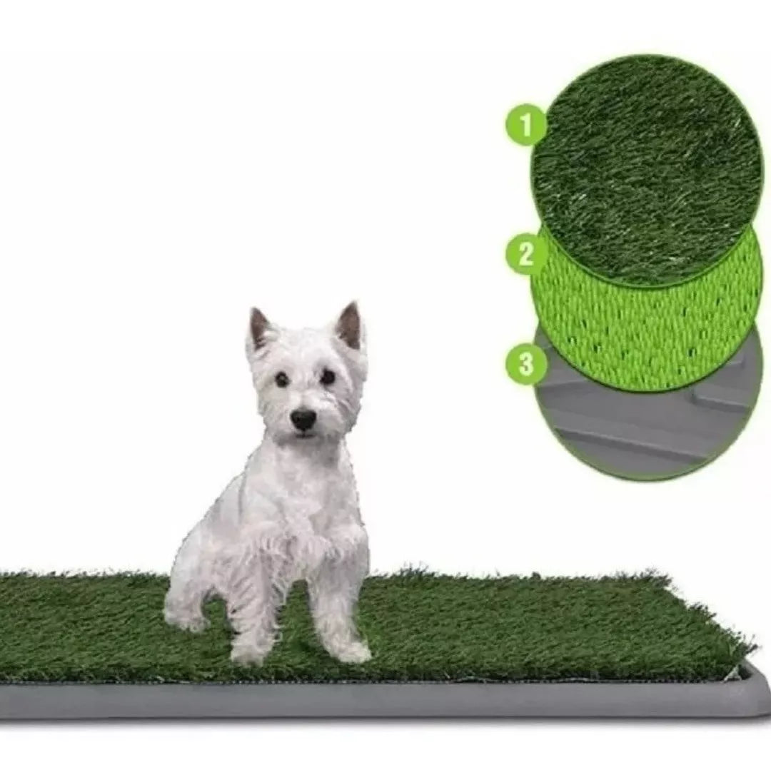 Tapete de Entrenamiento para Perros  "DOGPAD PRO"