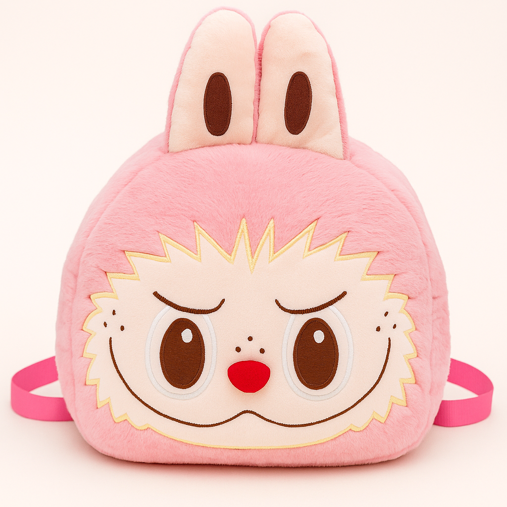 Bolso Labubu   "LABUBU KAWAII"