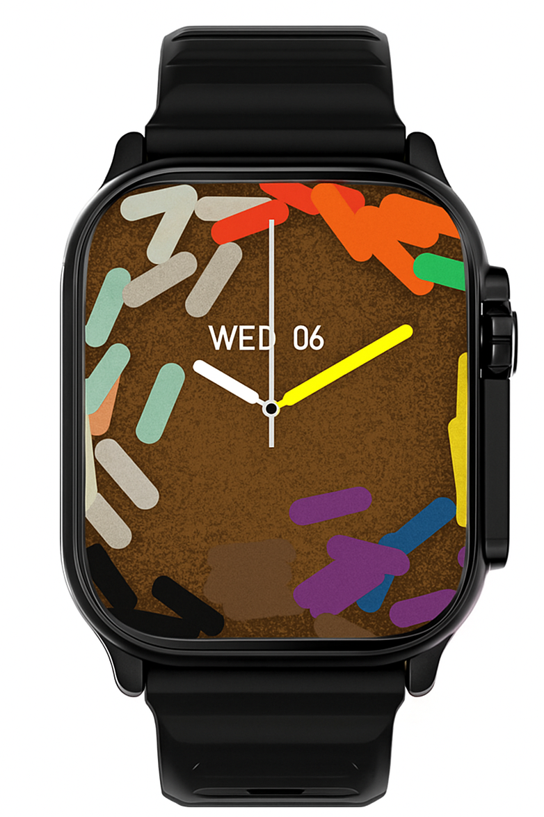 Reloj Smartwath T800" Ultra Max " ( 2 CORREAS)